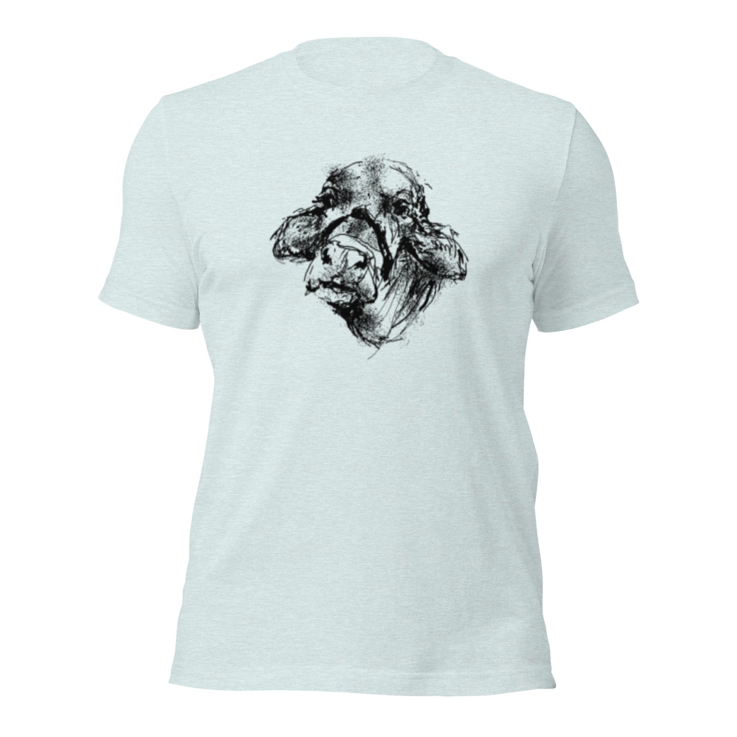 Unisex t-shirt
